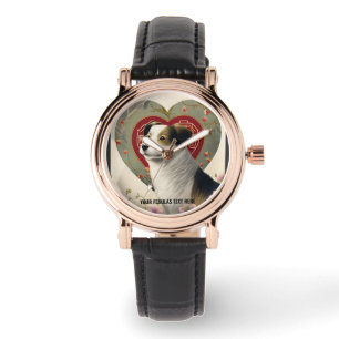 Erstellen Sie Ihren eigenen Personalisierten, benu Armbanduhr