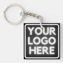 Erstellen Sie Ihren eigenen QR-Code Schlüsselanhänger