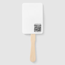 Erstellen Sie Ihren eigenen QR-Code | Schwarz und 