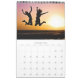 Erstellen Sie Ihren eigenen Reisekalender 2024 Fot Kalender (Aug 2025)