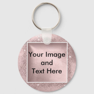 Erstellen Sie Ihren eigenen Schlüsselanhänger