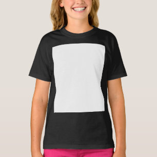 Erstellen Sie Ihren eigenen Schwarzen benutzerdefi T-Shirt