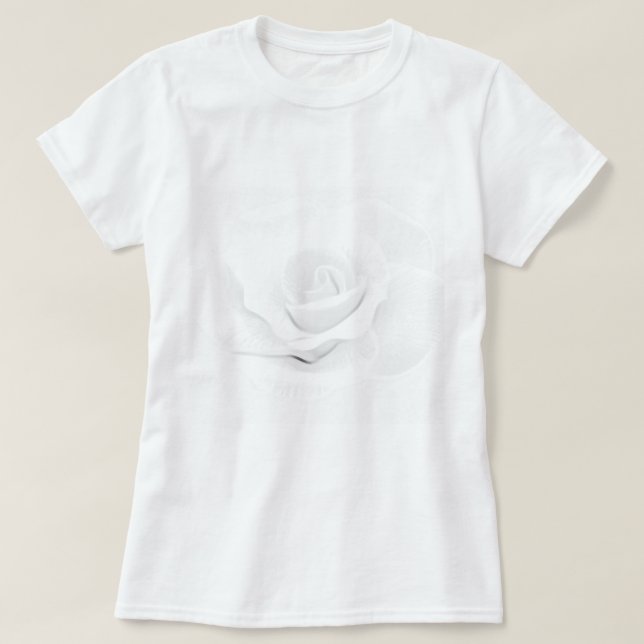Erstellen Sie Ihren eigenen - T - Shirt (Design vorne)