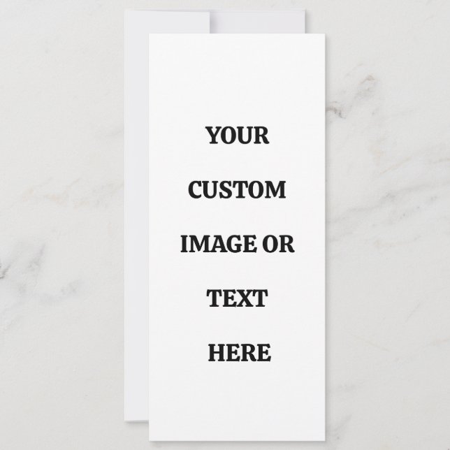 Erstellen Sie Ihren eigenen Tag der Stationäre - H (Vorderseite)