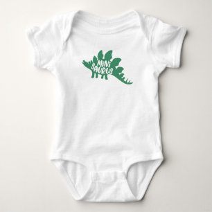 Erstellen Sie Ihren eigenen Text und Ihr eigenes D Baby Strampler