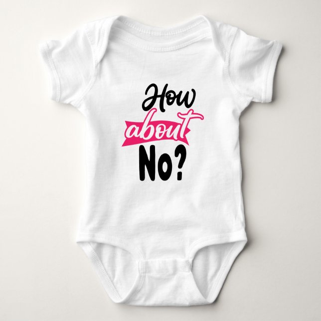 Erstellen Sie Ihren eigenen Text und Ihr eigenes D Baby Strampler (Vorderseite)
