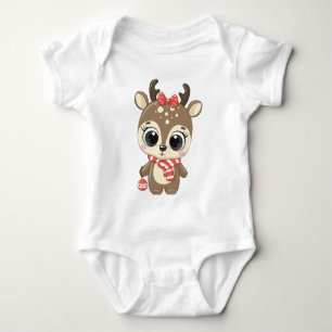 Erstellen Sie Ihren eigenen Text und Ihr eigenes D Baby Strampler