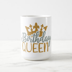 Erstellen Sie Ihren eigenen Text und Ihr eigenes D Kaffeetasse