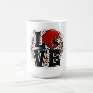 Erstellen Sie Ihren eigenen Text und Ihr eigenes D Kaffeetasse