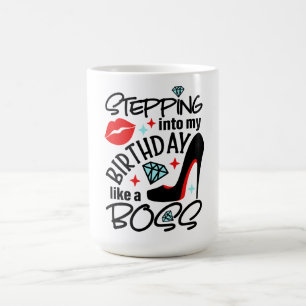 Erstellen Sie Ihren eigenen Text und Ihr eigenes D Kaffeetasse