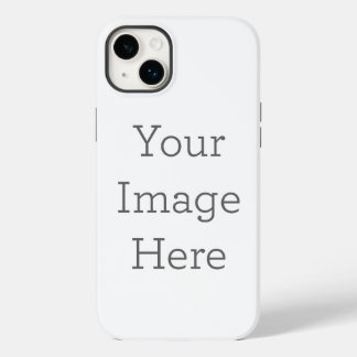 Erstellen Sie Ihren eigenen Tough iPhone 14 Plus F Case-Mate iPhone 14 Plus Hülle