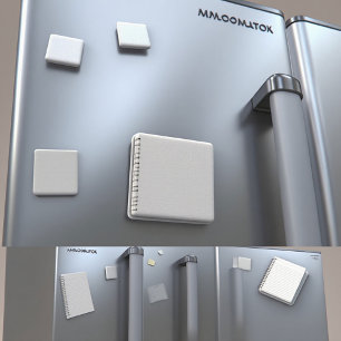 Erstellen Sie Personalisierte Foto-Magnete mit uns Magnet