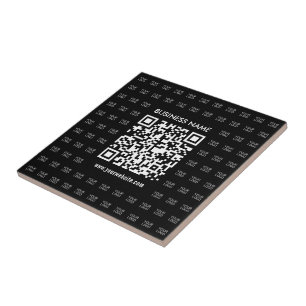 Erstellen Sie sofort ein skalierbares QR-Code- und Fliese