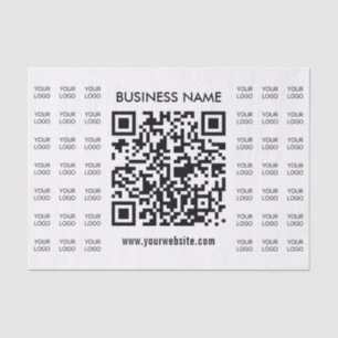 Erstellen Sie sofort ein skalierbares QR-Code- und Seidenpapier