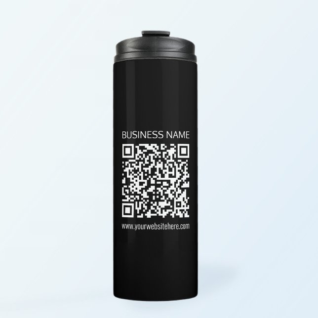 Erstellen Sie sofort einen QR-Code mit der URL Ihr Thermosbecher (Von Creator hochgeladen)