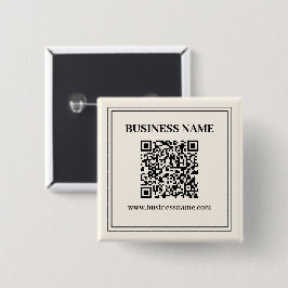 Erstellen Sie sofort einen skalierbaren QR-Code fü Button