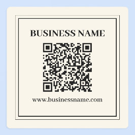 Erstellen Sie sofort einen skalierbaren QR-Code fü Etiketten