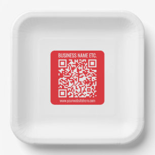 Erstellen Sie sofort Ihren eigenen QR-Code   Edita Pappteller