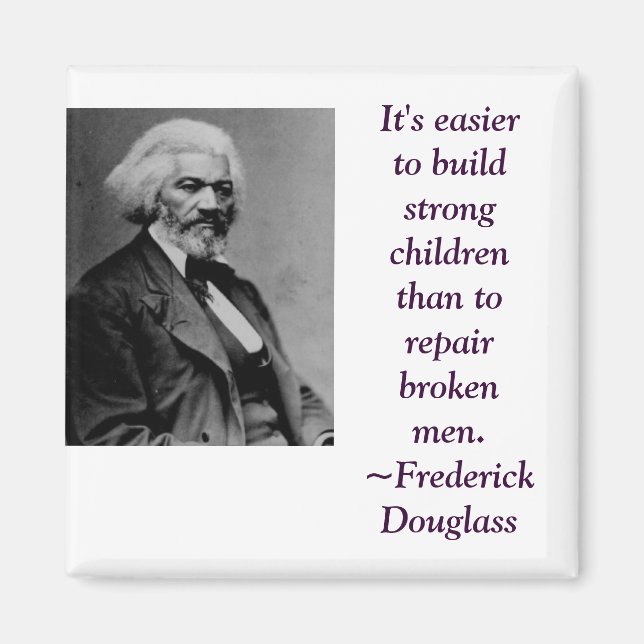 Erstellen starker Kinder Magnet (Vorne)