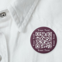 Erstellen von dunklen Rose Pink Website URL Prüfun