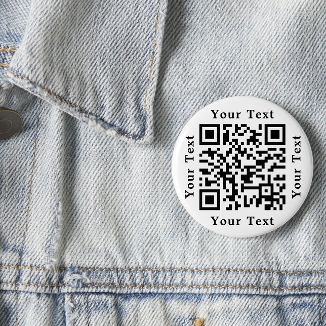 Erstellen von einfachen QR-Code-Website-URL oder S Button (Create Simple QR Code Website URL or Scan to Pay Button)