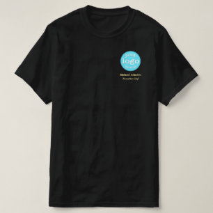 Erstellen von Mitarbeitern für benutzerdefinierte  T-Shirt