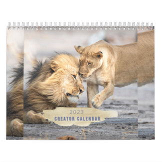 Erstellerkalender 2023 kalender