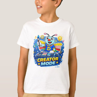Erstellermodus T-Shirt