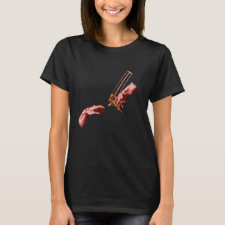 Erstellung der Maschine - CNC-Maschinenbediener T-Shirt