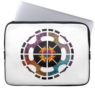 ERSTELLUNG EINES LAPTOPSCHUTZHÜLLE