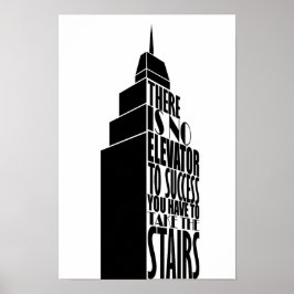 Erstellung von Anführungsvorschlägen Poster