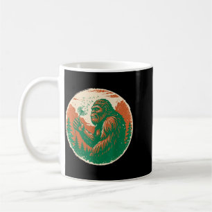 Erstens denkt Jesus, ein entzückender Frosch ist l Kaffeetasse
