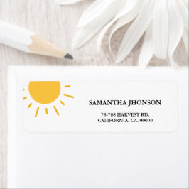 Erster Ausflug rund um die Geburtstagsparty