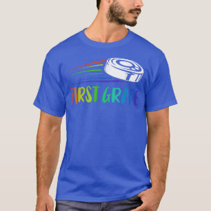 Erster Eishockey-Klassentag T-Shirt