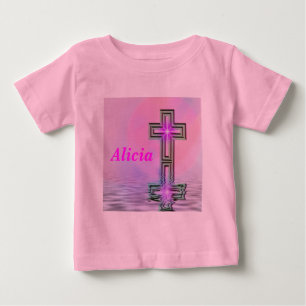 Erster heilige Kommunions-T - Shirt