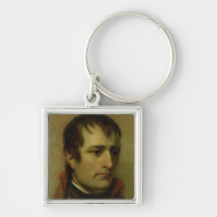 Erster Konsul Napoleon Bonaparte, 1802 Schlüsselanhänger
