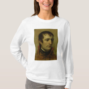 Erster Konsul Napoleon Bonaparte, 1802 T-Shirt