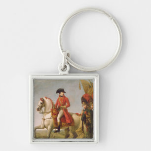Erster Konsul Napoleon Bonaparte Schlüsselanhänger