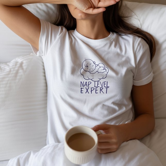 Erster Muttertag blau schwanger T-Shirt (Von Creator hochgeladen)