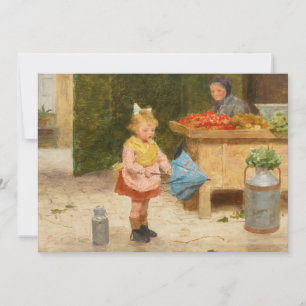 Erster Schirm   Victor Gabriel Gilbert