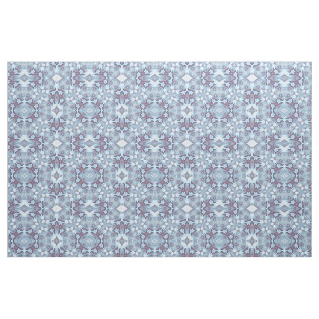 erster Schneefall Stoff (Fat Quarter (45,7 x 55,9 cm))