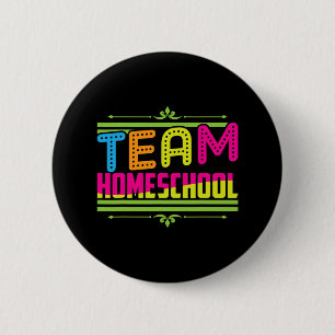 Erster Schultag Button