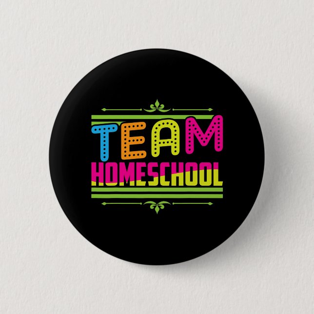 Erster Schultag Button (Vorderseite)
