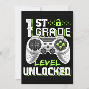 Erster Schultag des ungesperrten Gamers