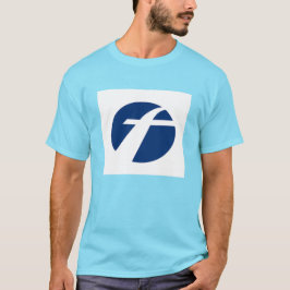 Erster T - Shirt