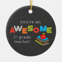 Erster Tag der Lehrerbewertung, Phantastisch