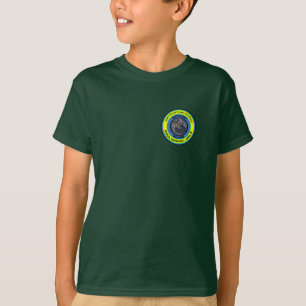 ERSTER TAG T - SHIRT