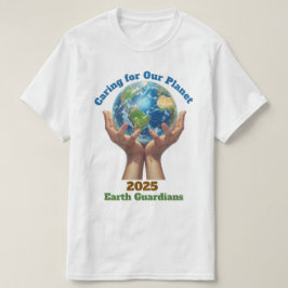 ERSTER TAG T - SHIRT