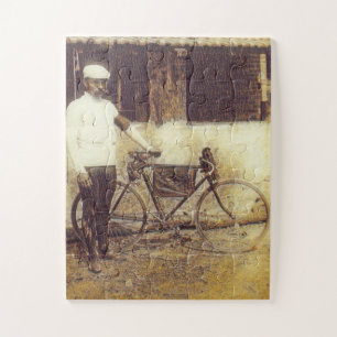 Erster Tour De France 1903 Sieger Maurice Garin