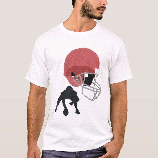 Erster Versuch T-Shirt (Vorderseite)